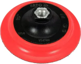 yato-uchwyt-mocujacy-125mm-z-rzepem-m14-yt-47890