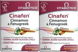2-x-vitabiotics-cinafen-cinnamon-and-fenugreek-cynamon-z-kozieradka-60-tabl