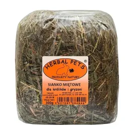 herbal-pets-siano-mietowe-300g