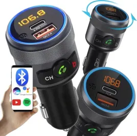 transmiter-fm-bluetooth-5-1-usb-szybka-ladowarka-qc-18w-pd-24w-12-24v-bass