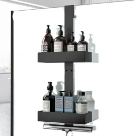 stalowa-polka-wiszaca-pod-prysznic-lazienkowa-prysznicowa-wieszak-scienny