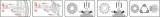 yato-sciagacz-dwuramienny-i-separatory-yt-06412-stan-nowy-kod-producenta-yt-06412