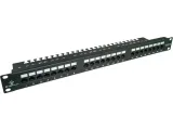 alantec-patch-panel-utp-kat-6-24-porty-lsa-1u-kod-producenta-pk001
