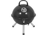 lund-grill-weglowy-przenosny-ruszt-32cm-99922