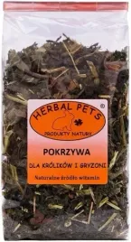 herbal-pets-pokrzywa-70g