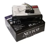 radio-samochodowe-1din-bluetooth-mp3-2xusb-sd-id3-stan-opakowania-oryginalne