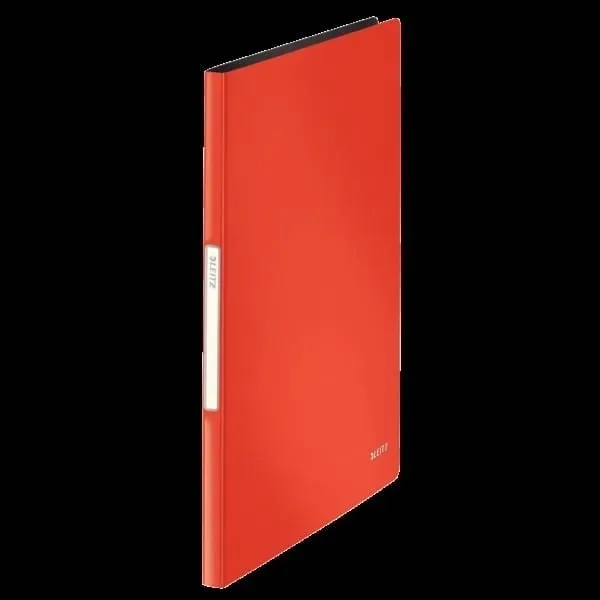 album-ofertowy-20kieszeni-leitz-solid-jasnoczerwon-marka-leitz