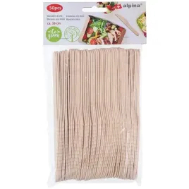 alpina-noze-drewniane-jednorazowe-16-cm-50-szt