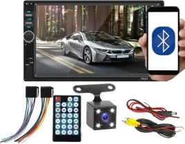 radio-samochodowe-bluetooth-2din-kamera-cofania