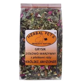 herbal-pets-grysik-ziolowo-warzywny-z-roza-100g