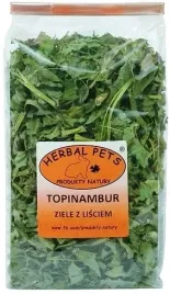 herbal-pets-topinambur-ziele-z-lisciem-70g