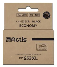 actis-kh-653bkr-tusz-zamiennik-hp-653xl-3ym75ae-premium-20ml-575-stron