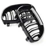 bmw-e60-e61-grill-nerki-m5-czarny-polysk-2003-2010-stan-opakowania-oryginalne