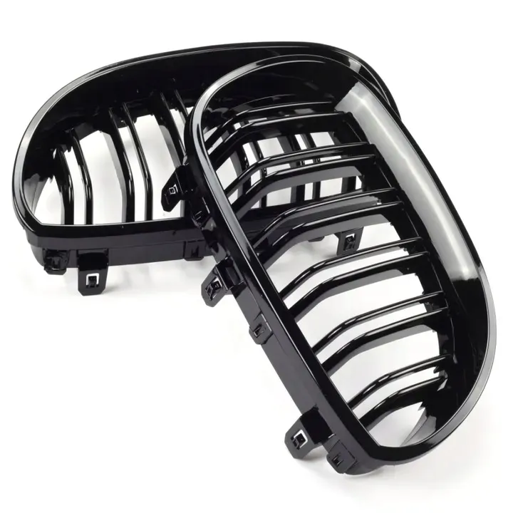 bmw-e60-e61-grill-nerki-m5-czarny-polysk-2003-2010