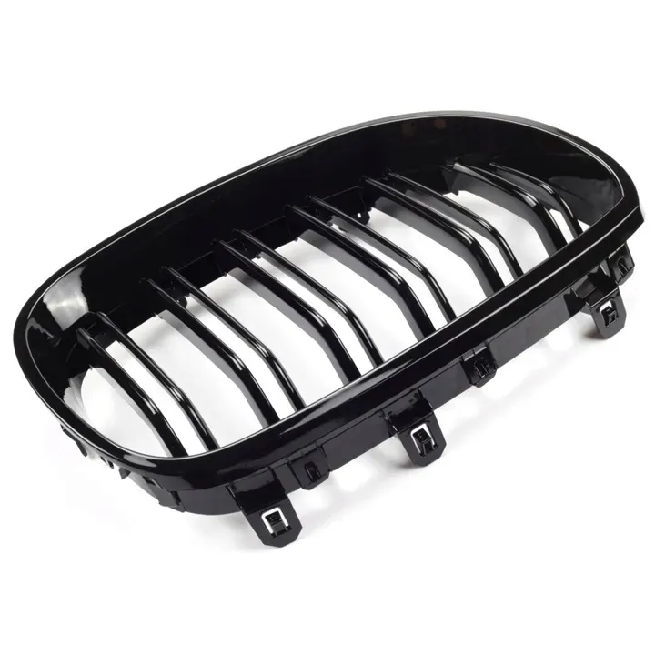 bmw-e60-e61-grill-nerki-m5-czarny-polysk-2003-2010