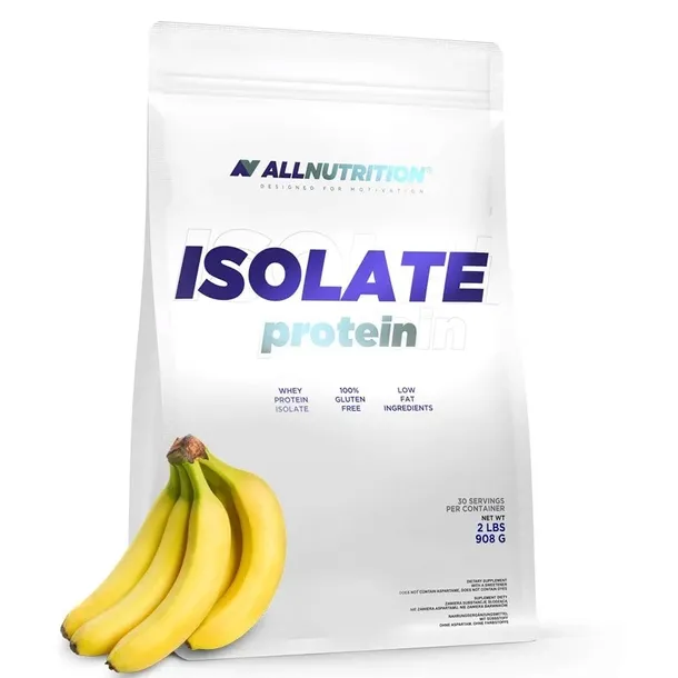 bialko-allnutrition-isolate-908g-bananowy-smak-bananowy