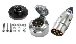 zestaw-gniazdo-wtyk-alu-7-pin-do-przyczepy-haka-uszczelka-srubki-montazowe