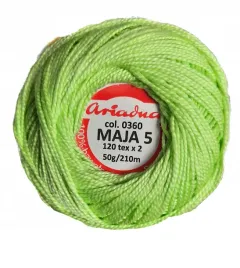 kordonek-maja-5-ariadna-210m-360-pistacjowy