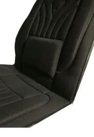 mata-ergonomiczna-pokrowiec-na-siedzenie-mata-tloczona-czarna