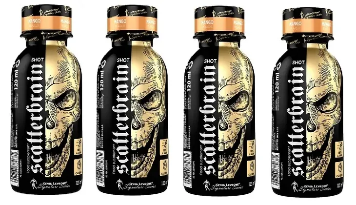 kevin-levrone-scatterbrain-shot-120ml-smak-mango