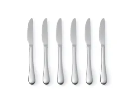 noz-deserowy-zestaw-6-szt-stal-nierdzewna-18-0-wysoki-polysk-profi-line