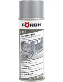 forch-l244-cynk-spray-jasny-400-ml