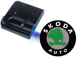 swiatla-led-powitalne-logo-skoda-bezprzewodowe-3d