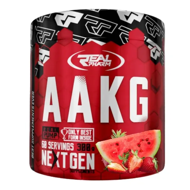 real-pharm-aakg-300g-strawberry-watermelon-smak-truskawkowy