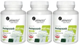 3-sztuki-podagrycznik-ekstrakt-10-1-400mg-100kaps-redukcja-dieta-aliness