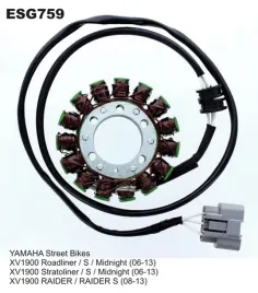 electrosport-uzwojenie-alternatora-stator-yamaha-xv-1900-roadliner-stra