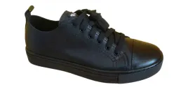 czarne-polbuty-trampki-nessi-20695-skora-licowa-modne-r-41