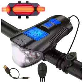 lampka-rowerowa-led-latarka-na-rower-licznik-rowerowy-dzwonek-do-roweru-usb