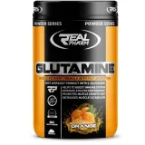 real-pharm-glutamine-500g-cytrynowy-smak-cytrynowy