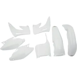 ufo-komplet-plastikow-honda-cr-125-250-02-03-kolor-bialy-ho101e041
