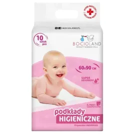 bocioland-higieniczne-podklady-jednorazowe-90x60-op-10-sztuk