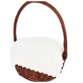 serwetka-do-koszyczka-wielkanocnego-swieconki-30x30-kwadratowa-gladka-biala