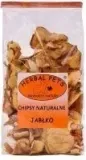 herbal-pets-chipsy-natural-jablko-100g