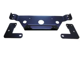 plyta-pod-wyciagarke-suzuki-jimny