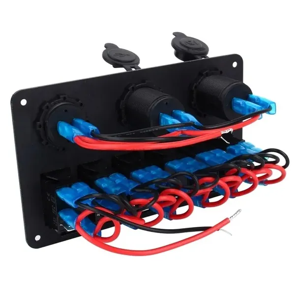 panel-przelacznikow-kolyskowych-usb-stan-nowy-producent-bez-marki