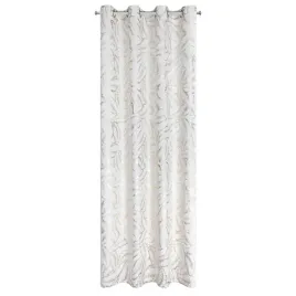 zaslona-welwetowa-z-nadrukiem-lisci-szampanski-blask-140x250-cm-biala-