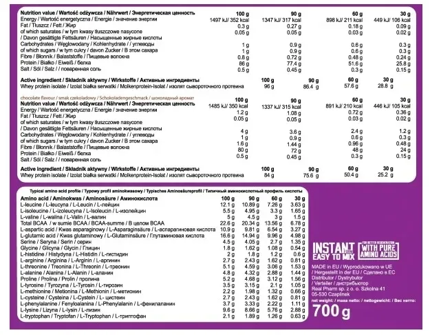 real-pharm-real-isolate-700g-vanilla-blueberry-waga-700-g