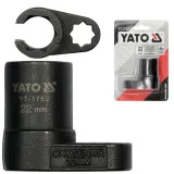 yato-klucz-do-sondy-lambda-22-mm-yt-1753-stan-nowy