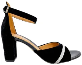 prestige-czarne-sandaly-damskie-2093-obl-n-k-zamsz-sr-cek-slupek-skora-r-39
