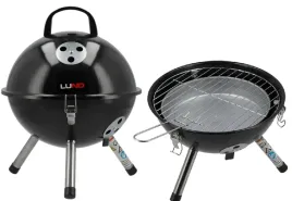 grill-weglowy-przenosny-ruszt-32cm-lund-99922