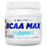 allnutrition-bcaa-max-support-250g-cytrynowy-smak-cytrynowy