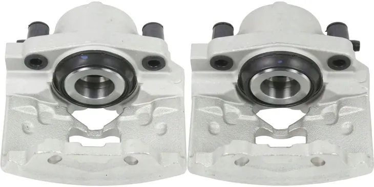 ZACISKI HAMULCOWE PRZÓD OPEL SIGNUM VECTRA C SAAB 9-3 1.6-2.2 2002-2015