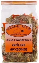 herbal-pets-ziola-i-warzywa-ii-dla-krolika-i-gryzoni-50g