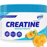6pak-creatine-monohydrate-300g-pomarancza-smak-pomaranczowy
