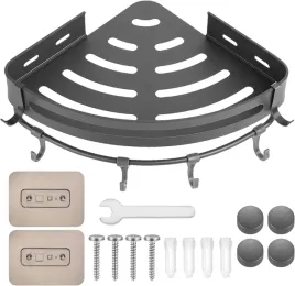 polka-narozna-pod-prysznic-prysznicowa-samoprzylepna-lazienkowa-regal-duzy