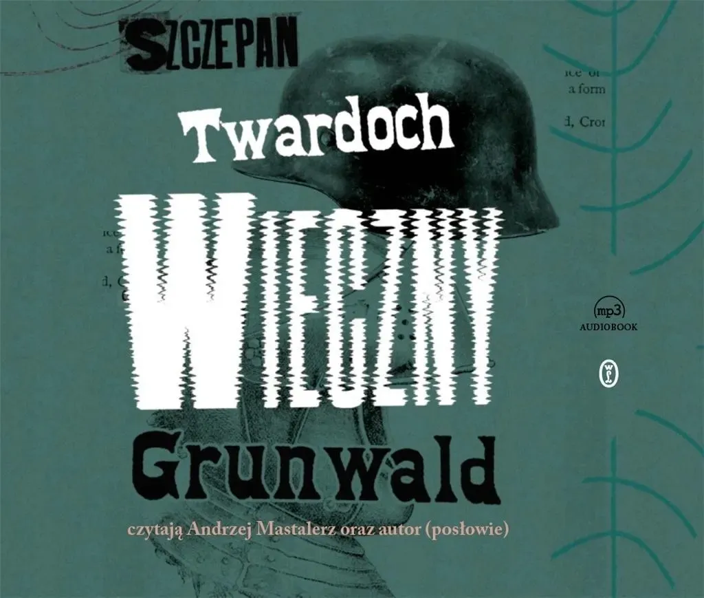 wieczny-grunwald-audiobook